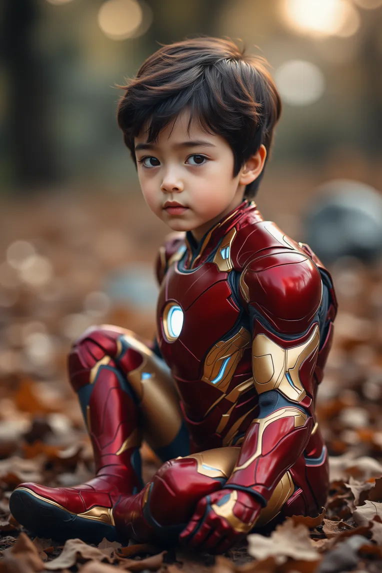 Realistic,Portrait Photography,Boy,LoRA,FLUX.1