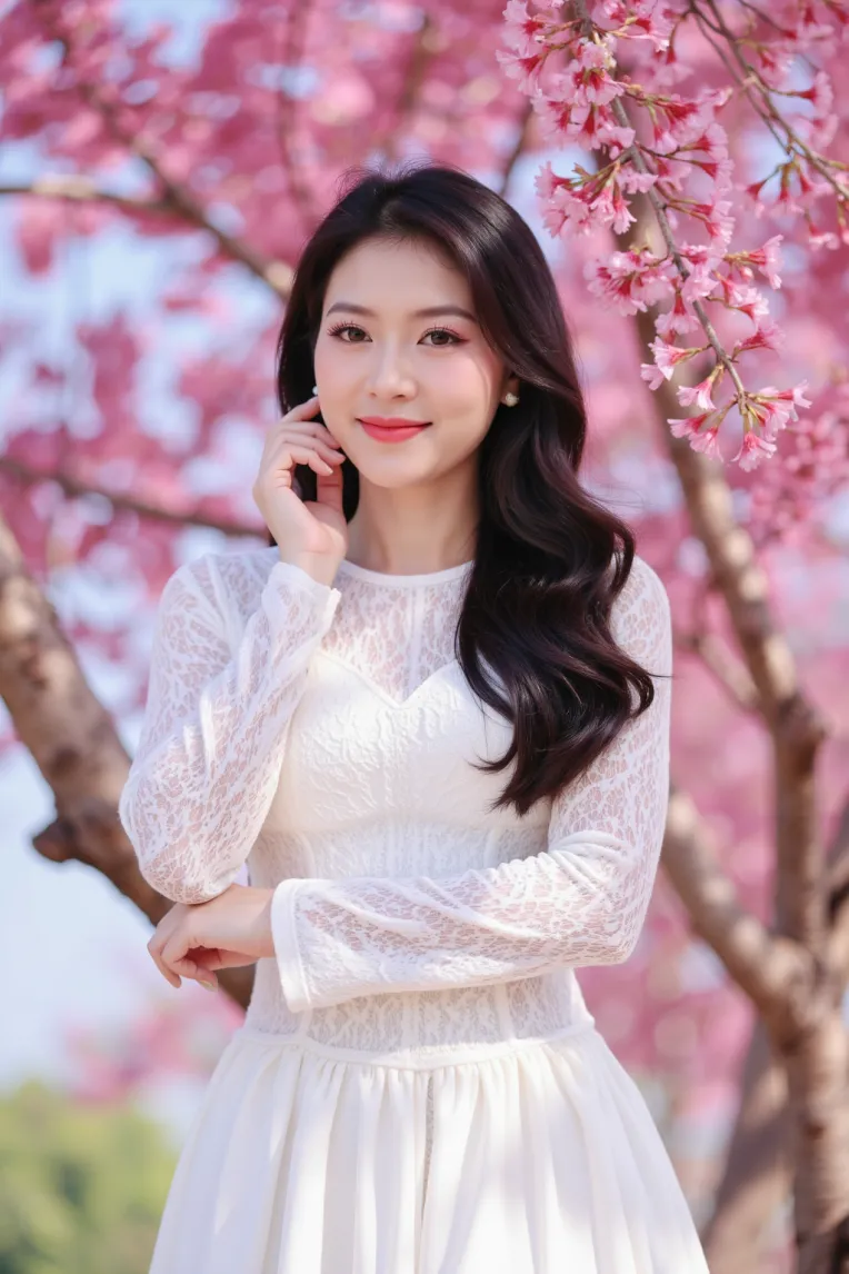 Portrait Photography,Girl,Physical/Facial feature,LoRA,FLUX.1