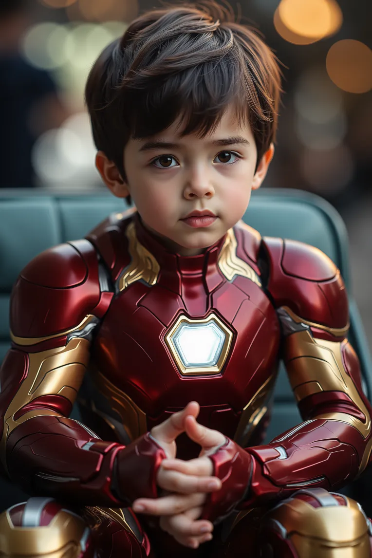 Realistic,Portrait Photography,Boy,LoRA,FLUX.1