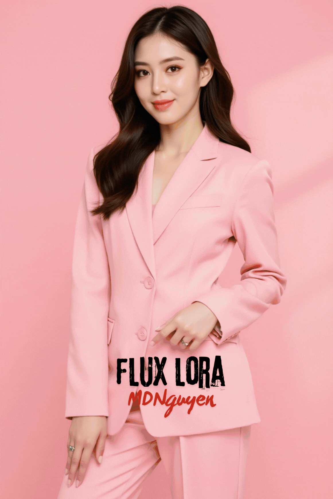 Portrait Photography,Girl,LoRA,FLUX.1