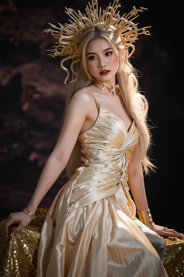 Portrait Photography,Girl,Physical/Facial feature,LoRA,FLUX.1