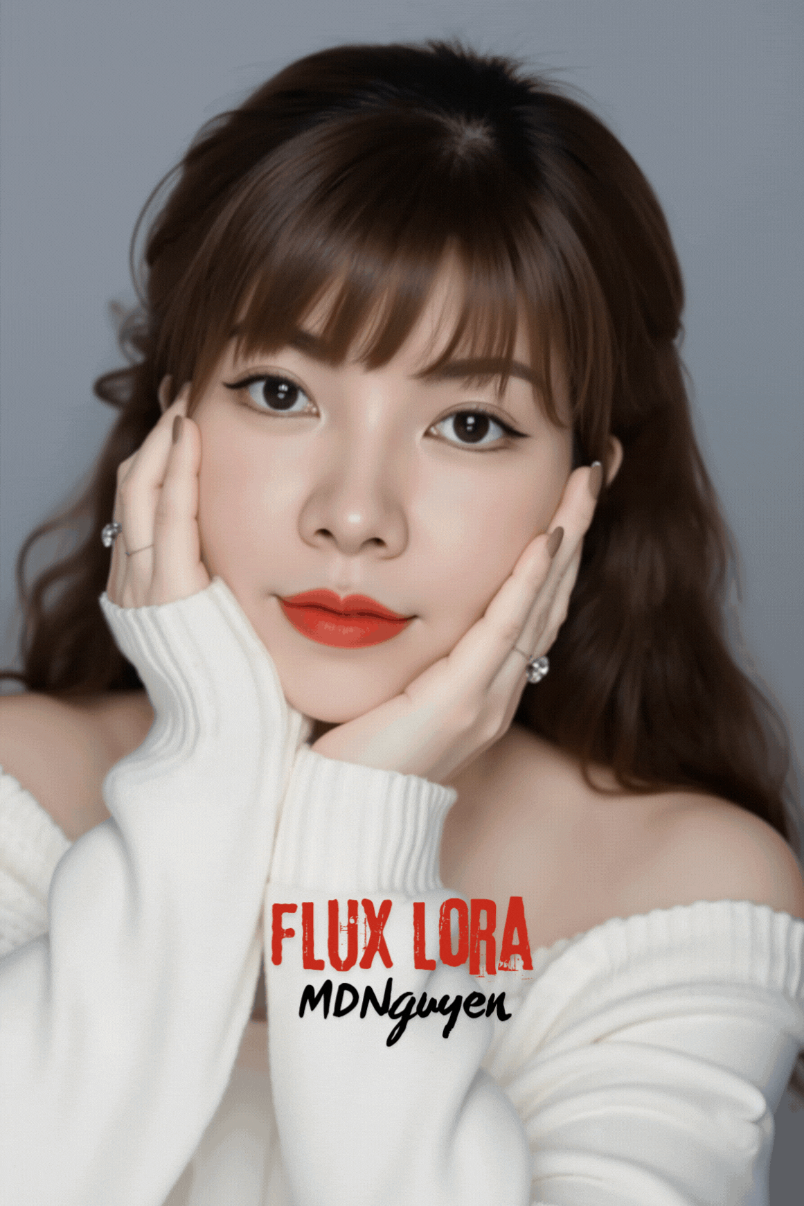 Portrait Photography,Girl,Physical/Facial feature,LoRA,FLUX.1