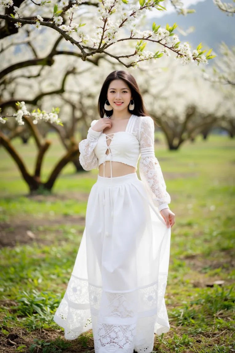 Portrait Photography,Girl,Style Boost,LoRA,FLUX.1