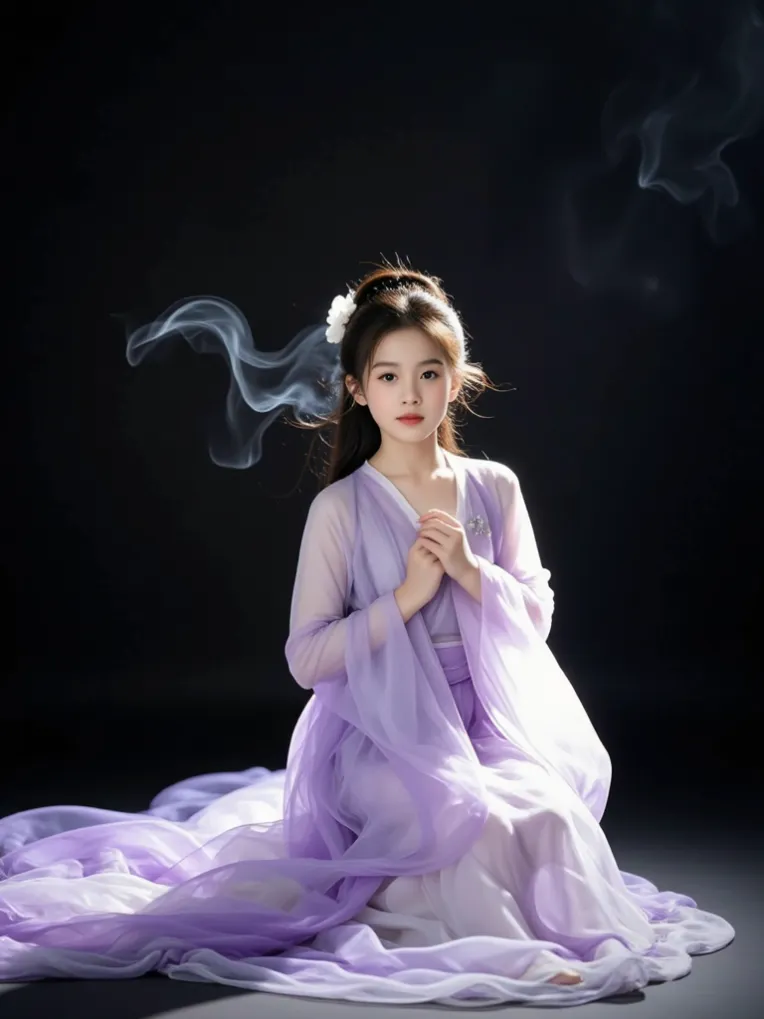 Portrait Photography,Girl,LoRA,FLUX.1