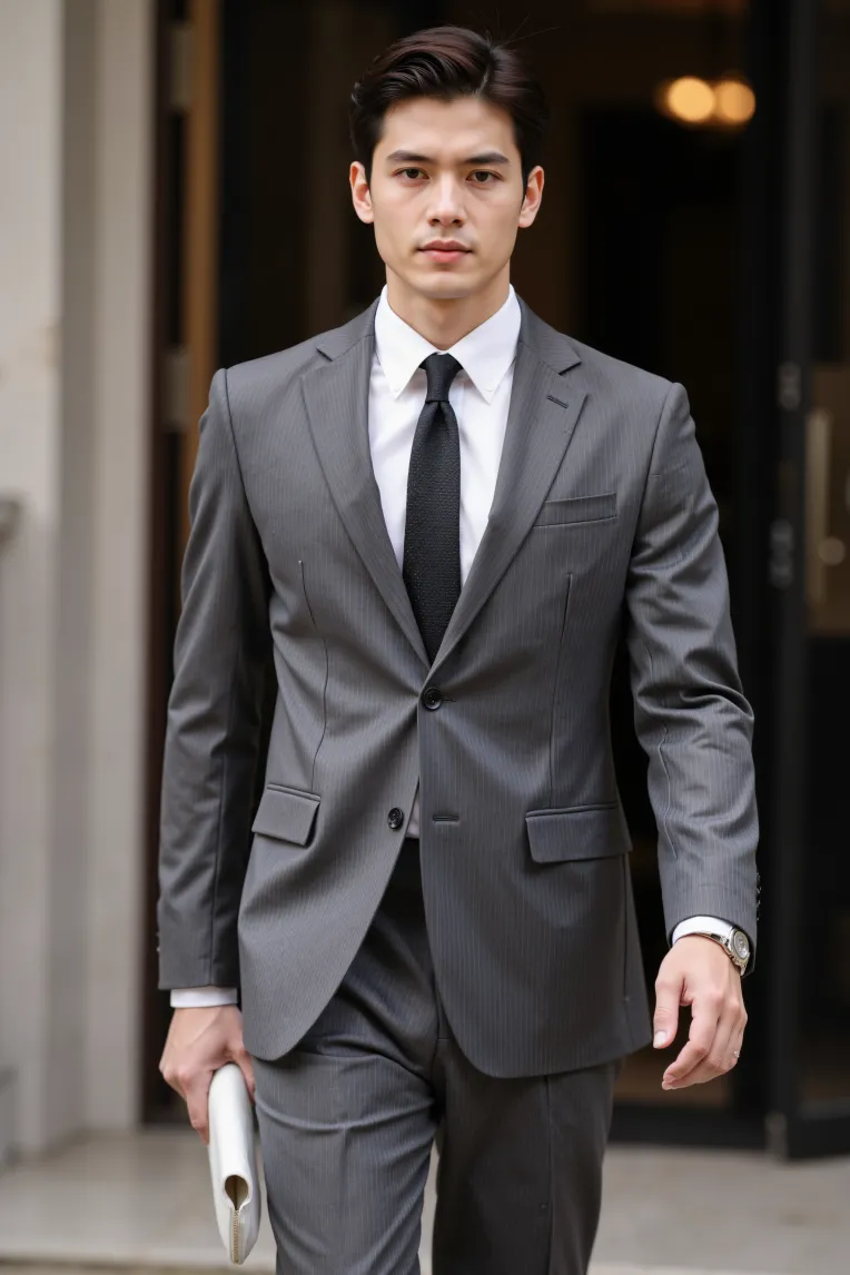 Portrait Photography,Boy,LoRA,FLUX.1