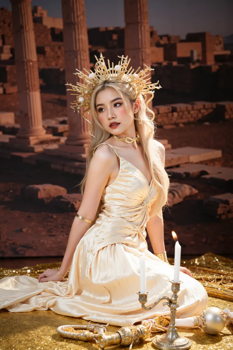 Portrait Photography,Girl,Physical/Facial feature,LoRA,FLUX.1