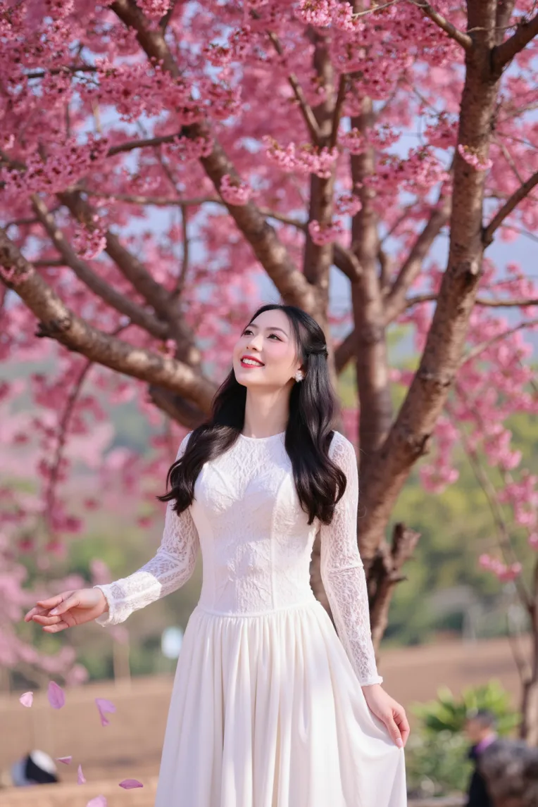 Portrait Photography,Girl,Physical/Facial feature,LoRA,FLUX.1