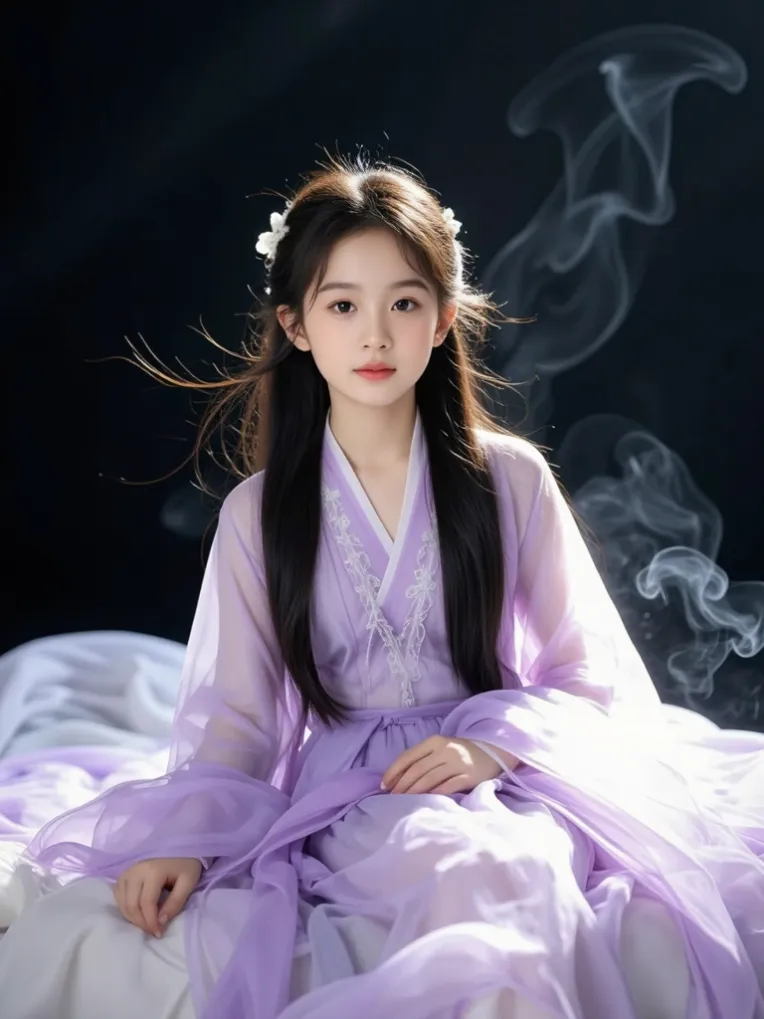 Portrait Photography,Girl,LoRA,FLUX.1