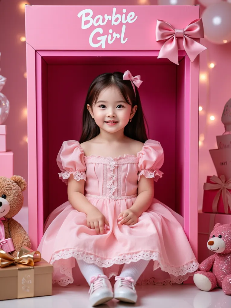 Portrait Photography,Girl,Physical/Facial feature,LoRA,FLUX.1