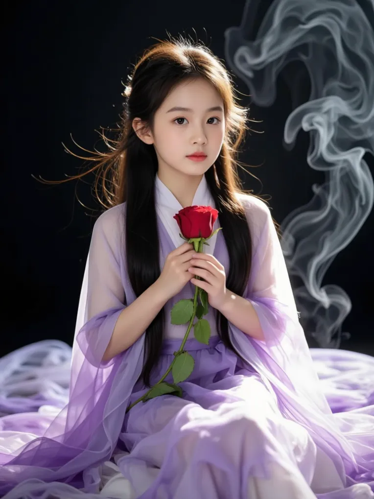 Portrait Photography,Girl,LoRA,FLUX.1