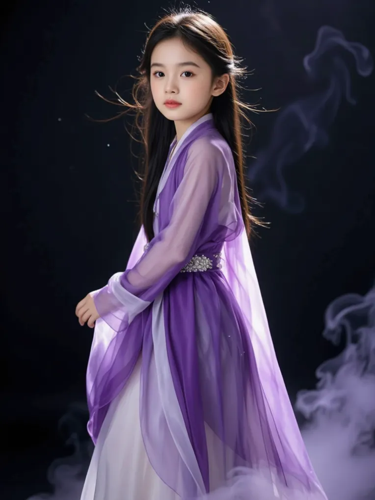 Portrait Photography,Girl,LoRA,FLUX.1