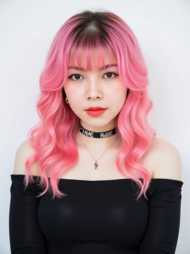 Portrait Photography,Girl,Physical/Facial feature,LoRA,FLUX.1