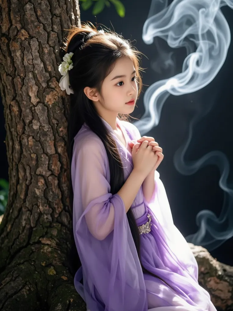 Portrait Photography,Girl,LoRA,FLUX.1