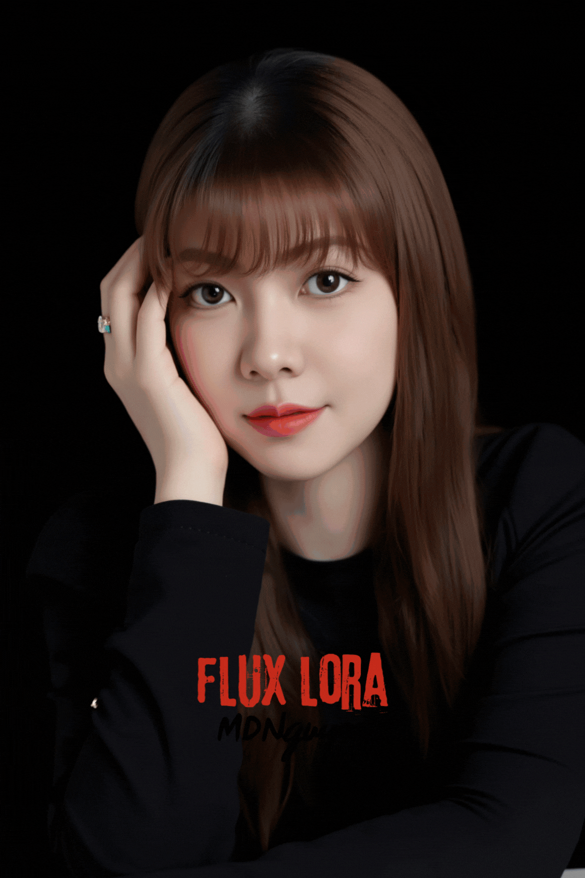 Portrait Photography,Girl,Physical/Facial feature,LoRA,FLUX.1