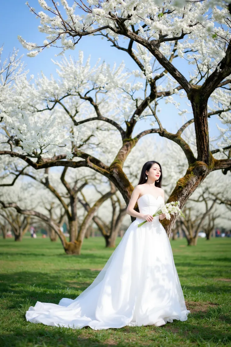 Portrait Photography,Girl,Style Boost,LoRA,FLUX.1