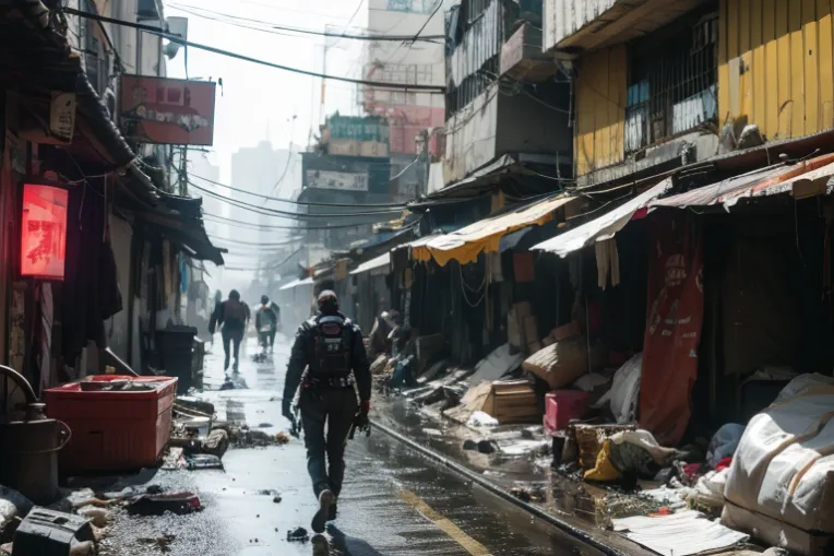 Realistic,Street Photography,Boy,LoRA,SD 1.5