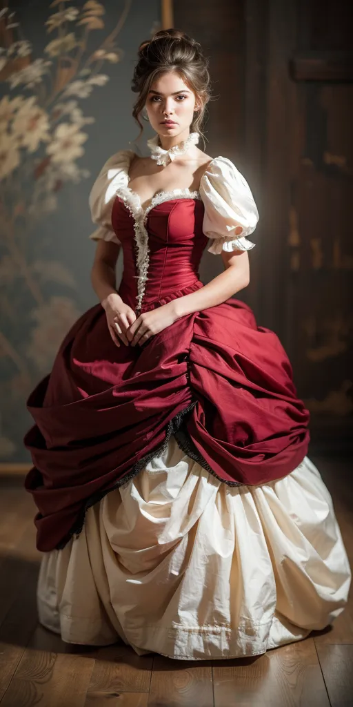 Realistic,Fashion & Makeup,Girl,LoRA,SD 1.5