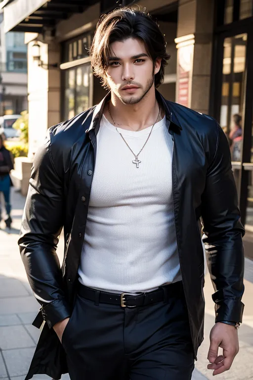 Realistic,Street Photography,Girl,LoRA,SD 1.5