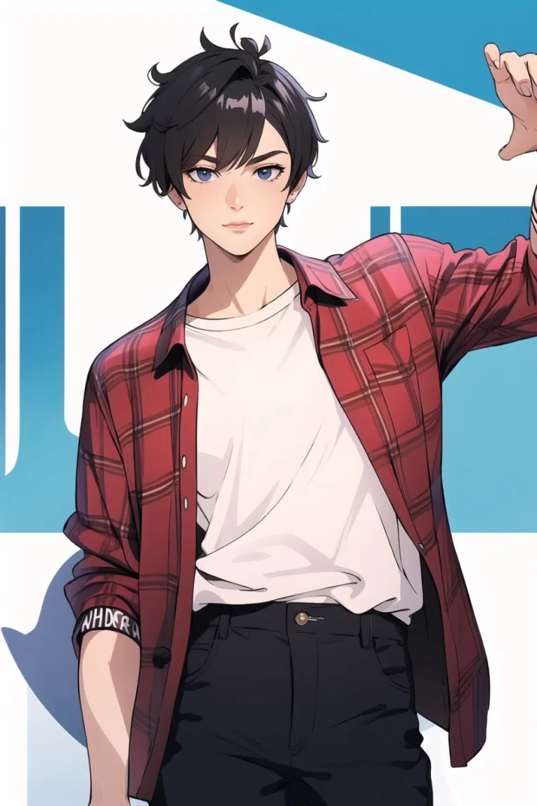 Anime,Anime Character,Girl,LoRA,SD 1.5