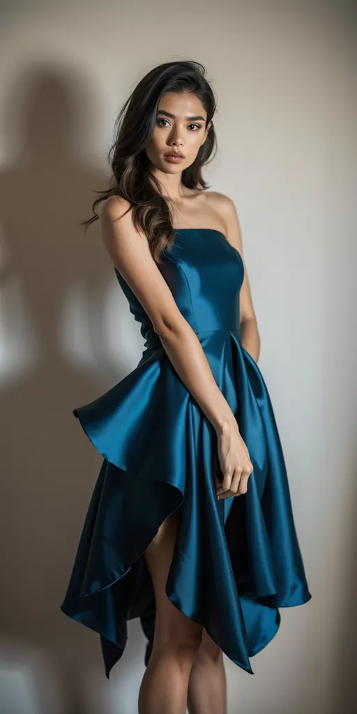 Realistic,Fashion & Makeup,Girl,LoRA,SD 1.5