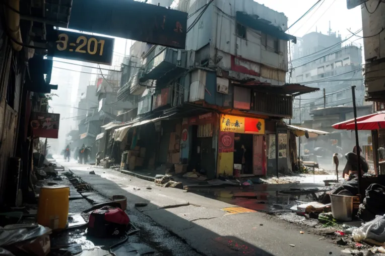 Realistic,Street Photography,Boy,LoRA,SD 1.5