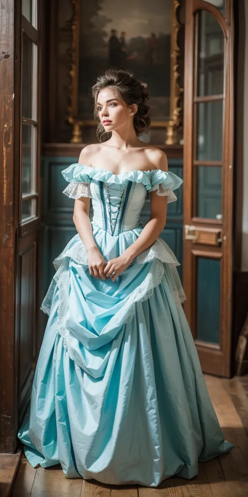 Realistic,Fashion & Makeup,Girl,LoRA,SD 1.5