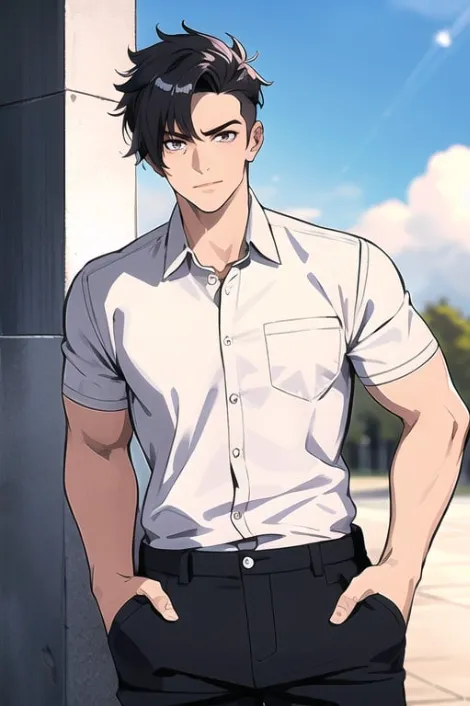 Anime,Anime Character,Girl,LoRA,SD 1.5