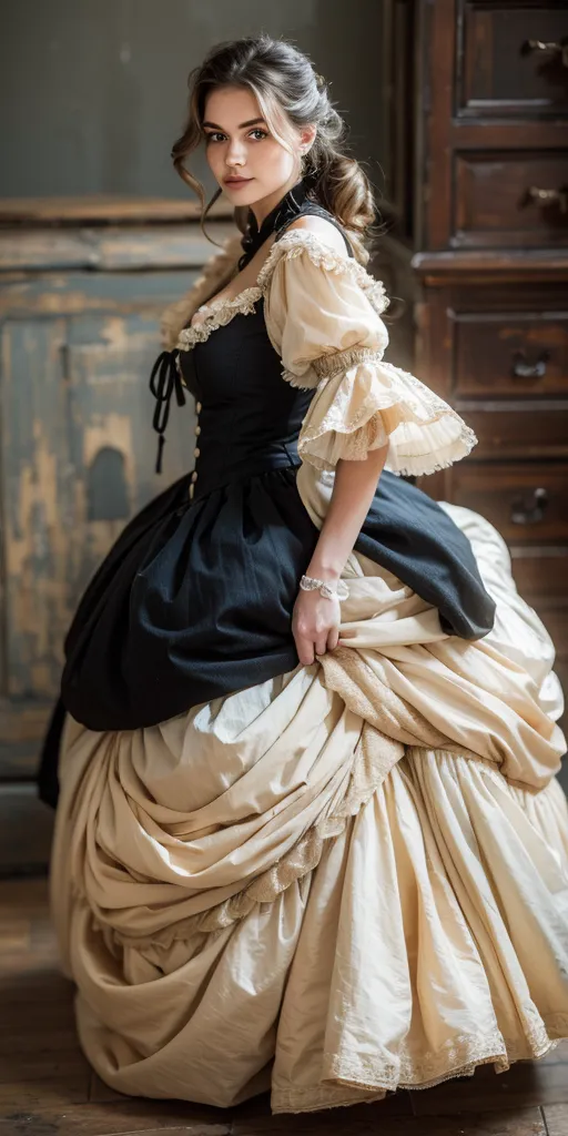 Realistic,Fashion & Makeup,Girl,LoRA,SD 1.5