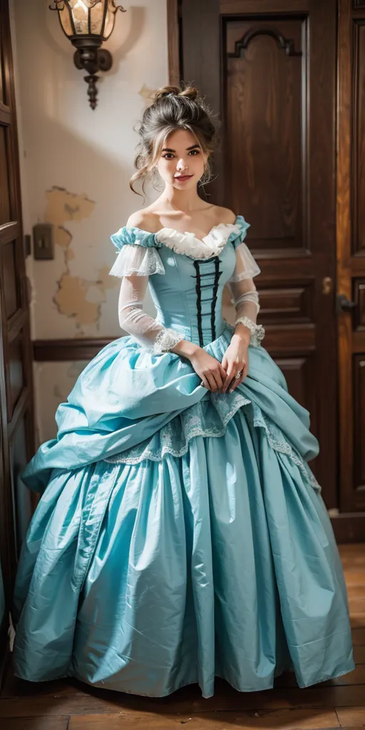 Realistic,Fashion & Makeup,Girl,LoRA,SD 1.5