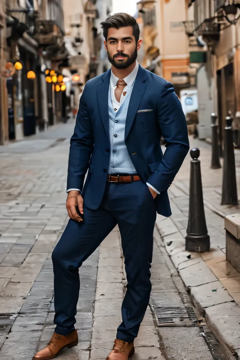 Portrait Photography,Boy,Physical/Facial feature,LoRA,SD 1.5