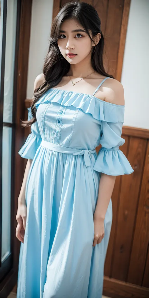 Realistic,Fashion & Makeup,Girl,LoRA,SD 1.5