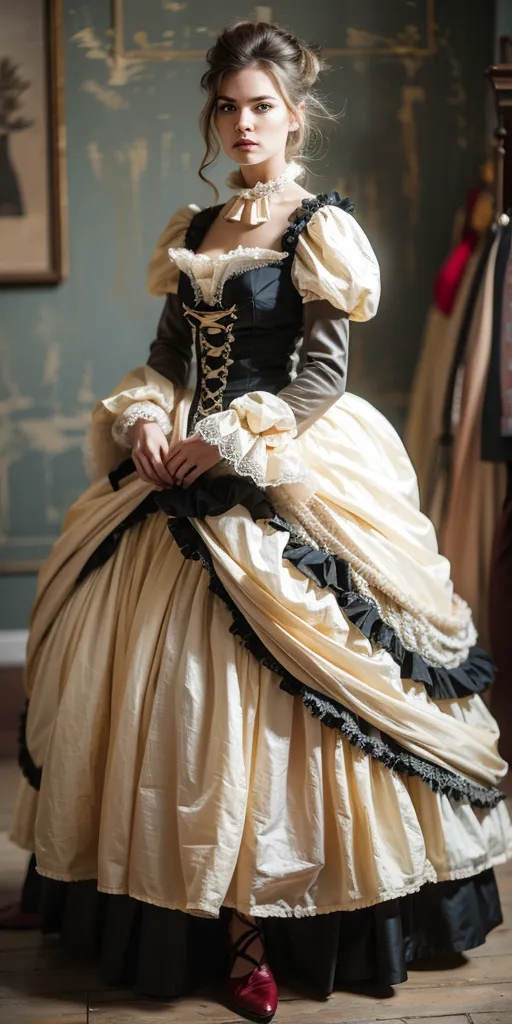 Realistic,Fashion & Makeup,Girl,LoRA,SD 1.5