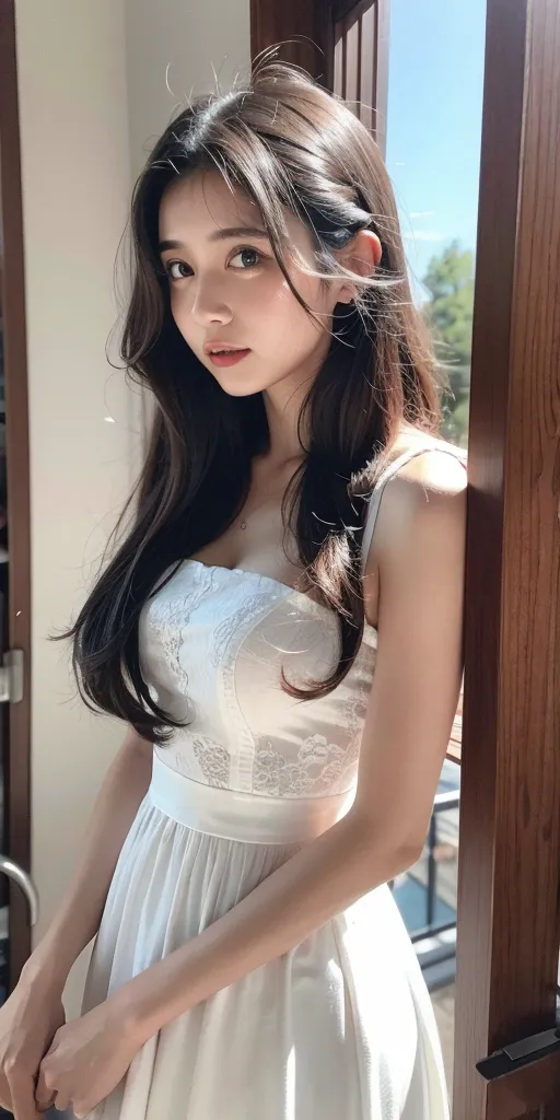 Realistic,Fashion & Makeup,Girl,LoRA,SD 1.5