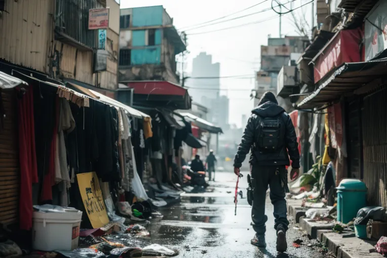 Realistic,Street Photography,Boy,LoRA,SD 1.5