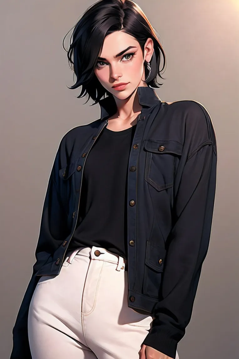 Anime,Anime Character,Girl,LoRA,SD 1.5