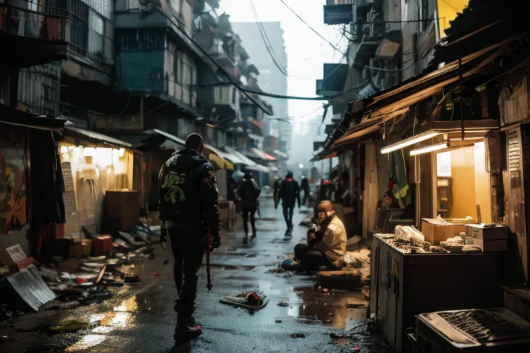 Realistic,Street Photography,Boy,LoRA,SD 1.5