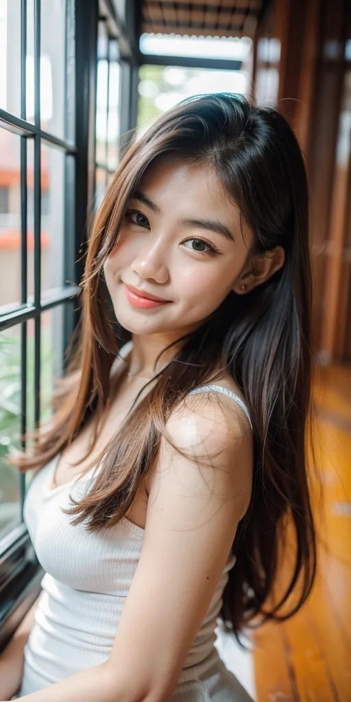 Realistic,Street Photography,Girl,LoRA,SD 1.5