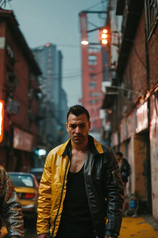 Realistic,CGI style,Style & Filter,LoRA,SD 1.5