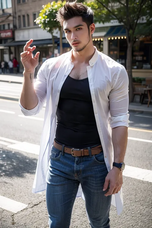 Realistic,Street Photography,Girl,LoRA,SD 1.5