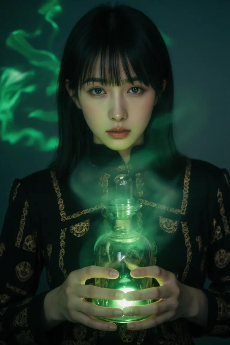 Portrait Photography,Girl,Character,LoRA,FLUX.1