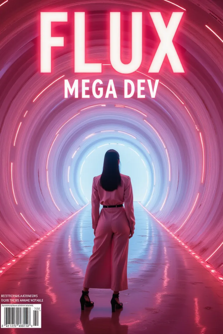 Realistic,Street Photography,Girl,Checkpoint,FLUX.1