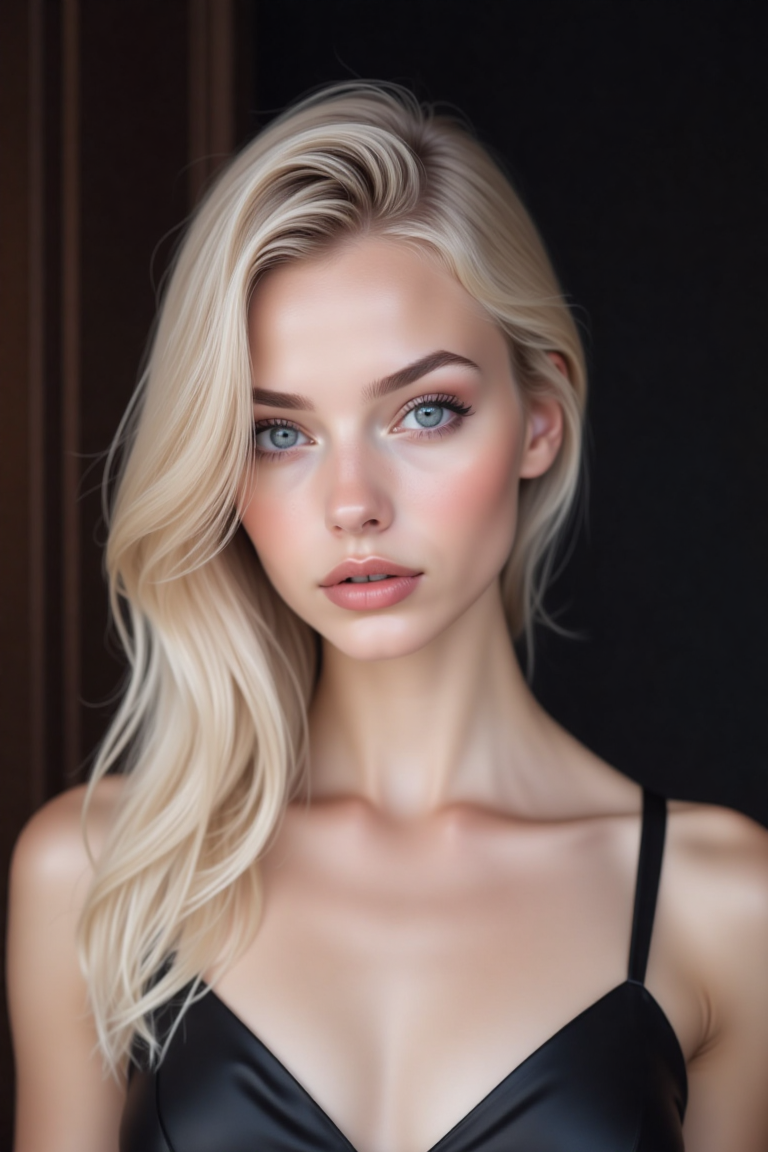 Scandinavian Special Beauty v1