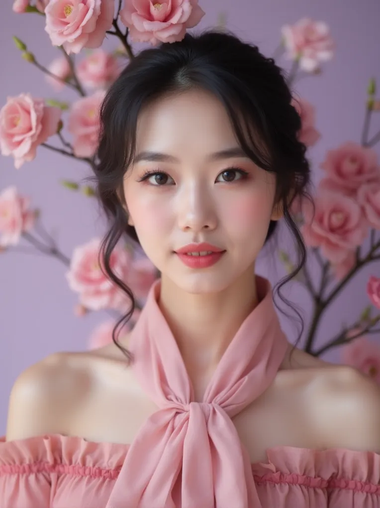 Realistic,Street Photography,Girl,LoRA,FLUX.1