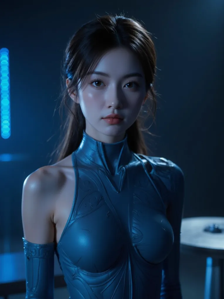 Realistic,Street Photography,Girl,Checkpoint,FLUX.1