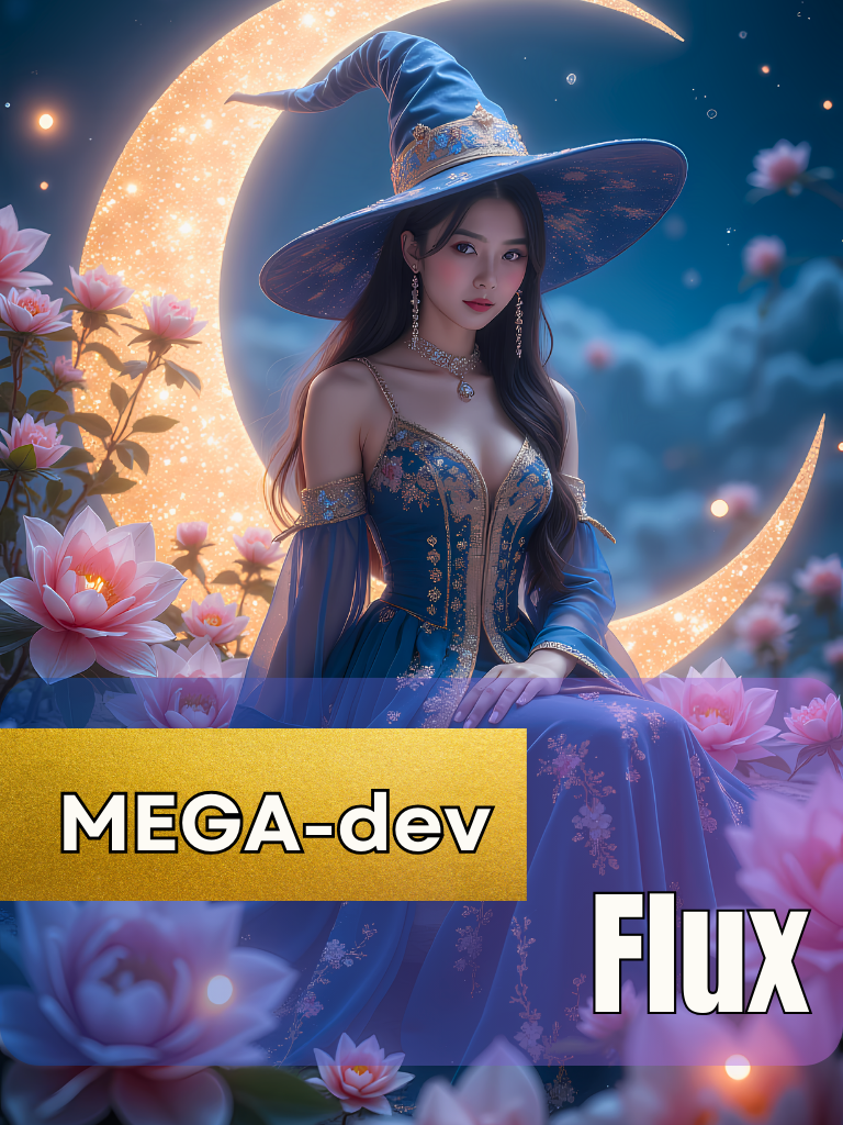 FLUX MEGA-dev Pro-Max