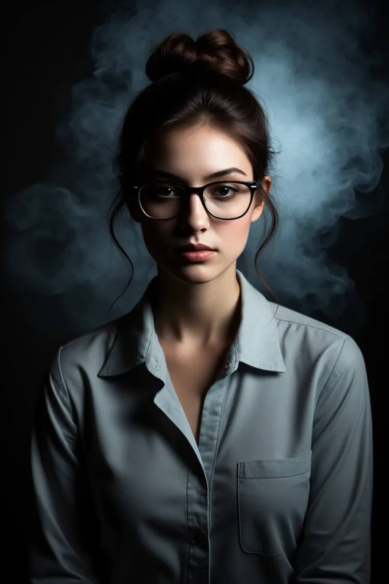 Portrait Photography,Girl,Composition Control,LoRA,FLUX.1