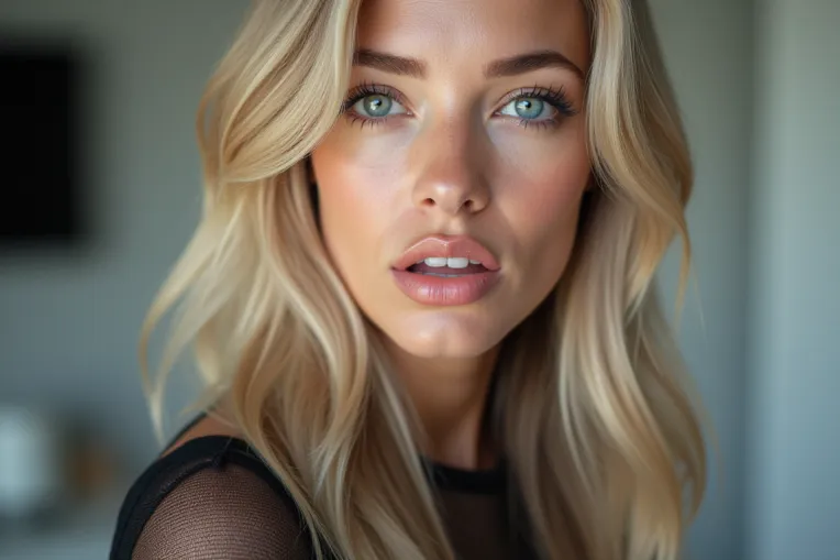 Realistic,Portrait Photography,Girl,LoRA,FLUX.1