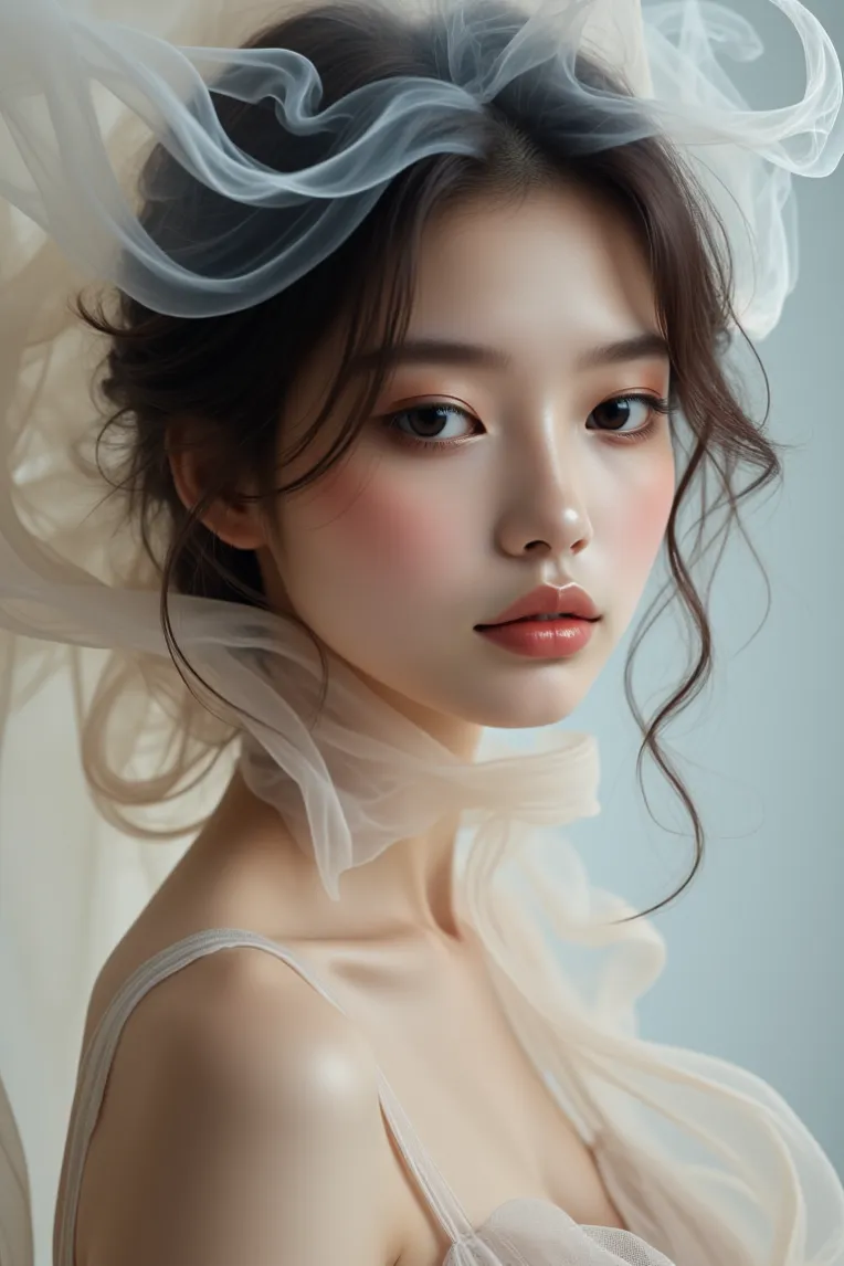 Realistic,Style & Filter,Girl,LoRA,FLUX.1