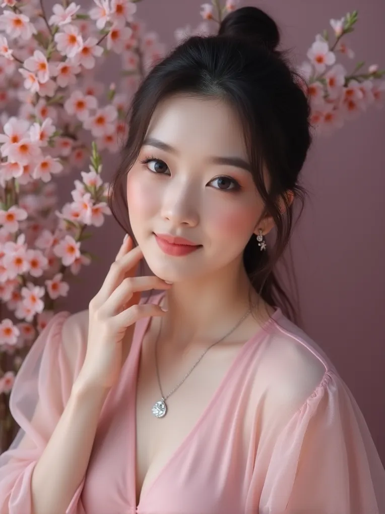 Realistic,Street Photography,Girl,LoRA,FLUX.1