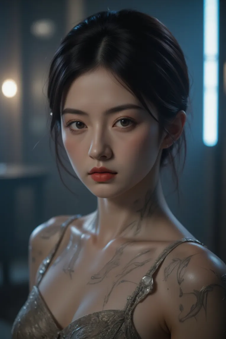 Realistic,Street Photography,Girl,LoRA,FLUX.1